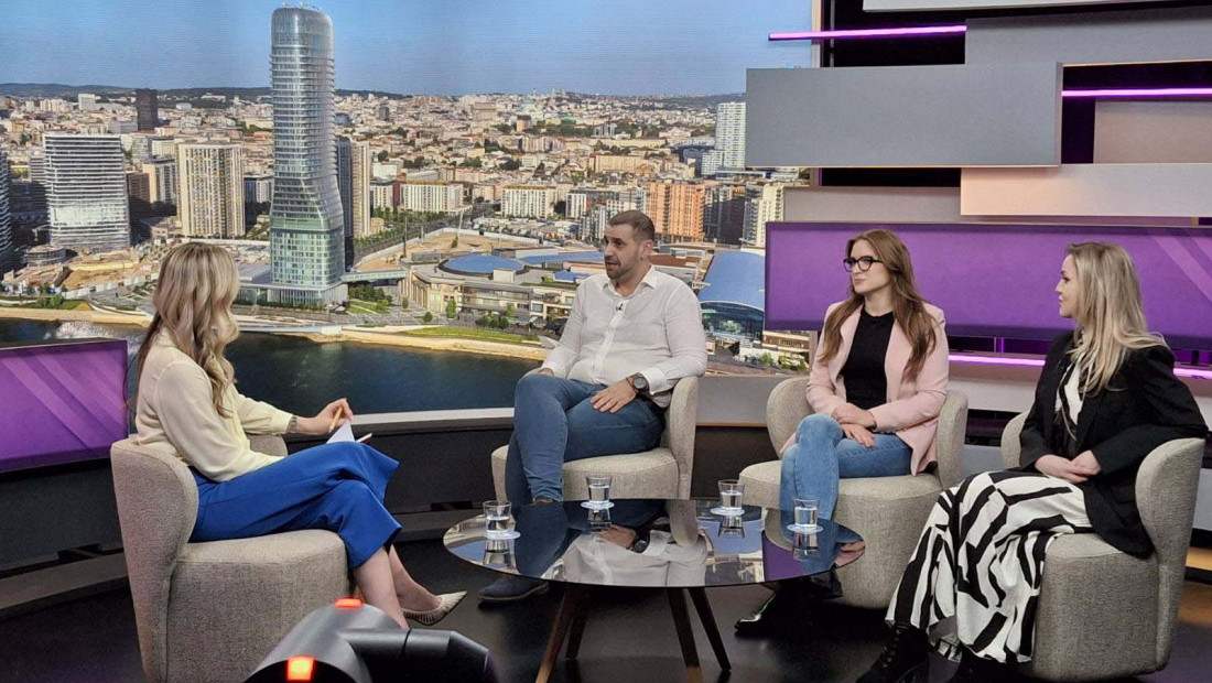 Podrška mladim roditeljima – izazovi i rešenja