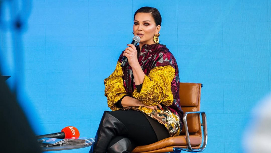 Nina Badrić predstavila novi album „Moji ljudi“
