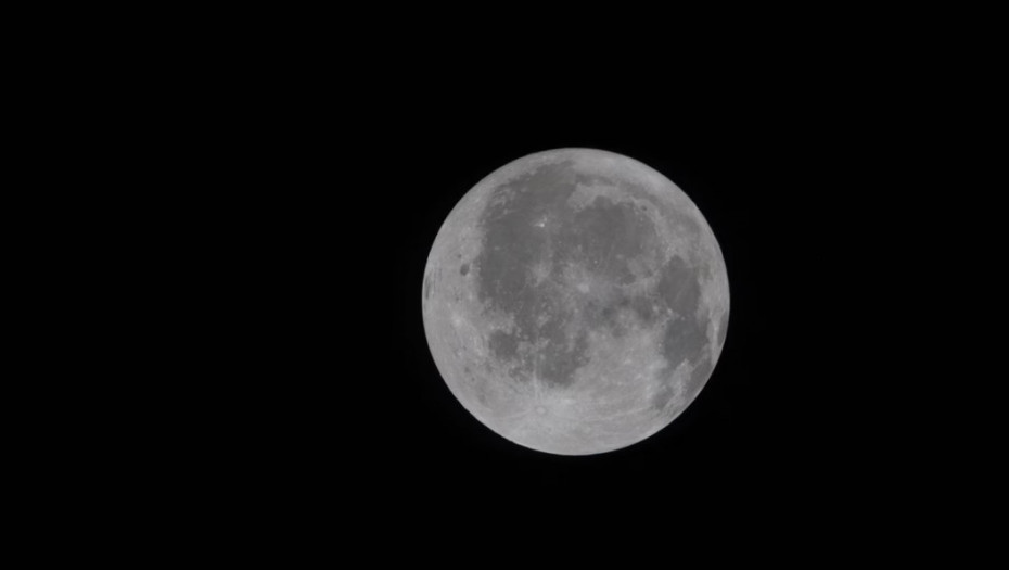 Nove spektakularne fotografije misije Artemis II