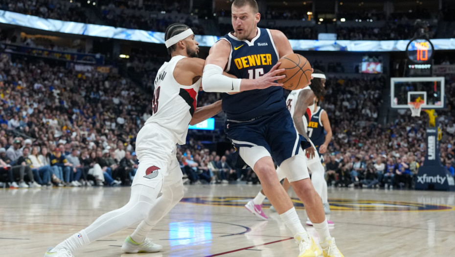 Jokić igra za Srbiju u kvalifikacijama za SP!