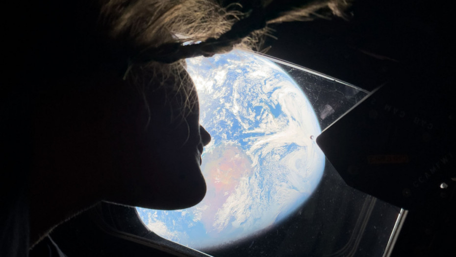Astronauti se pripremaju za najopasniji trenutak misije