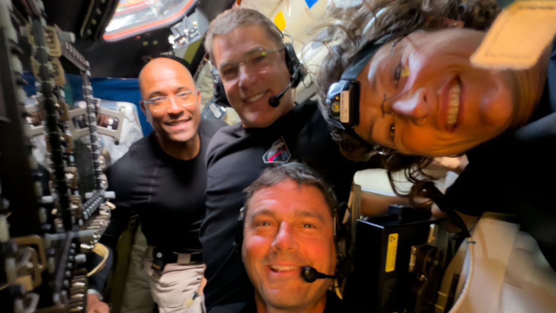 NASA Artemis II: Povratak na Zemlju