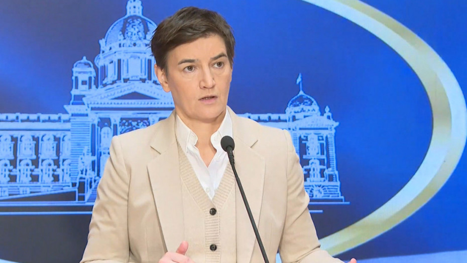 EU fondovi neće biti zamrznuti, radimo na zakonima