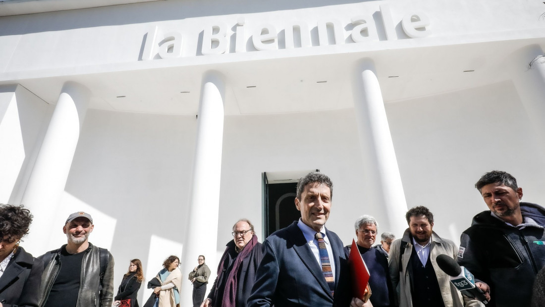 Bijenale u Veneciji u senci političkih previranja