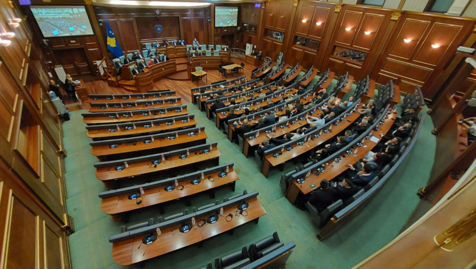 Vanredni parlamentarni izbori na Kosovu: Kada očekivati?