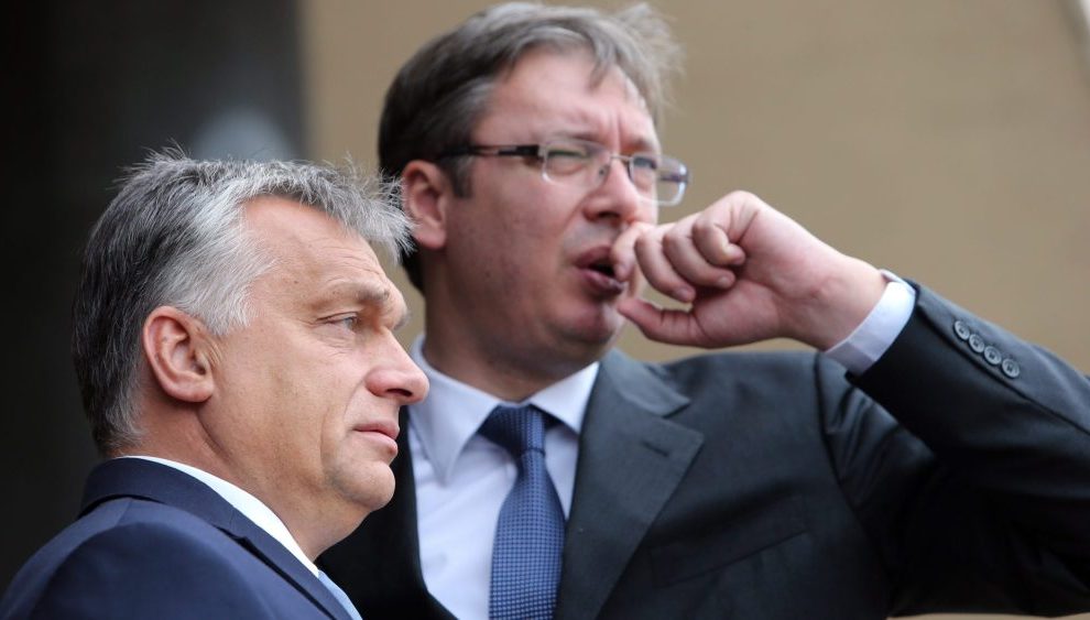 Da li je predsednik Srbije na izborima u Mađarskoj izgubio poslednjeg saveznika? – Politika
