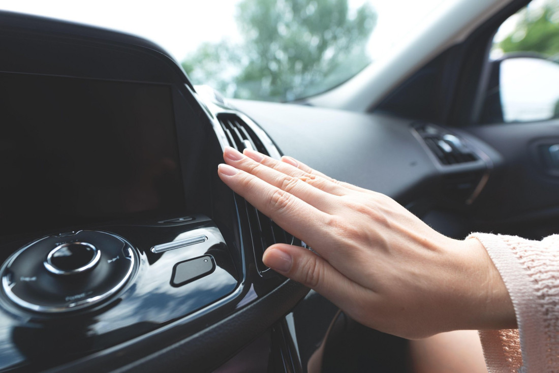 Greške koje vozači prave sa klimom u automobilu pred leto