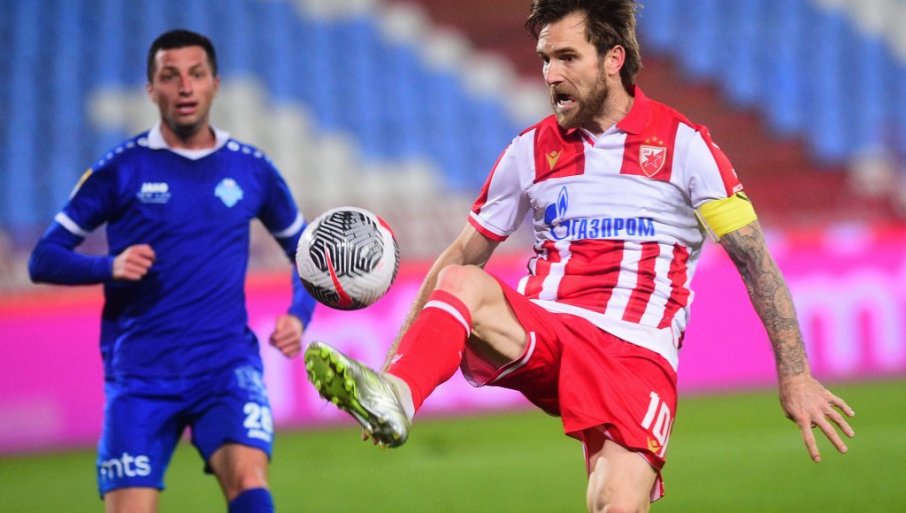 PRENOS, RADNIK – CRVENA ZVEZDA! Stanković sa Duarteom napada Surduličane! (SASTAVI)
