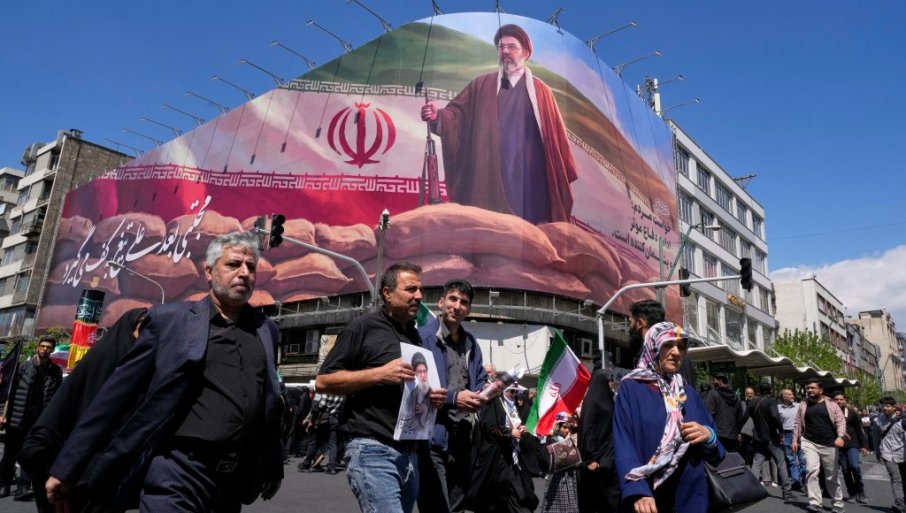 Da li je ovo kraj za Iran na Mundijalu? Politički šamar koji menja sudbinu Svetskog prvenstva