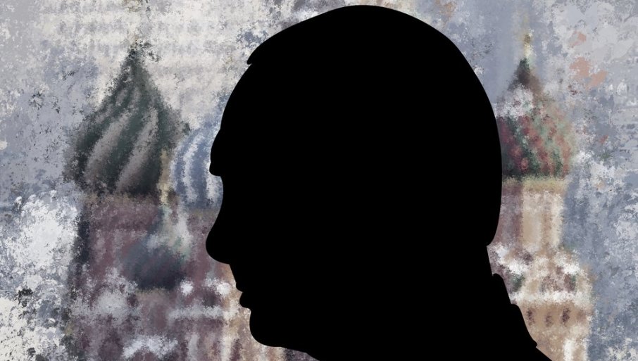 Odbili su poslušnost Putinovom čoveku