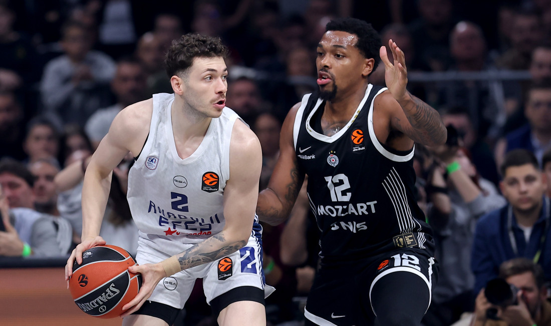 Kolike su šanse Partizana da pokosi Efes i uzme sedmi pobedu? Odgovor zanima sve navijače