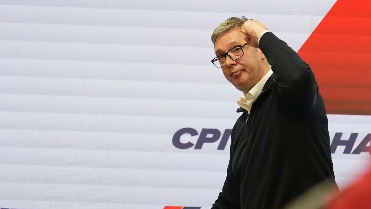 Vučić: Izbori možda budu i do Vidovdana – Politika