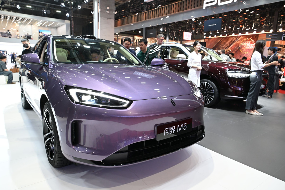 Seres patentirao WC ispod sedišta automobila