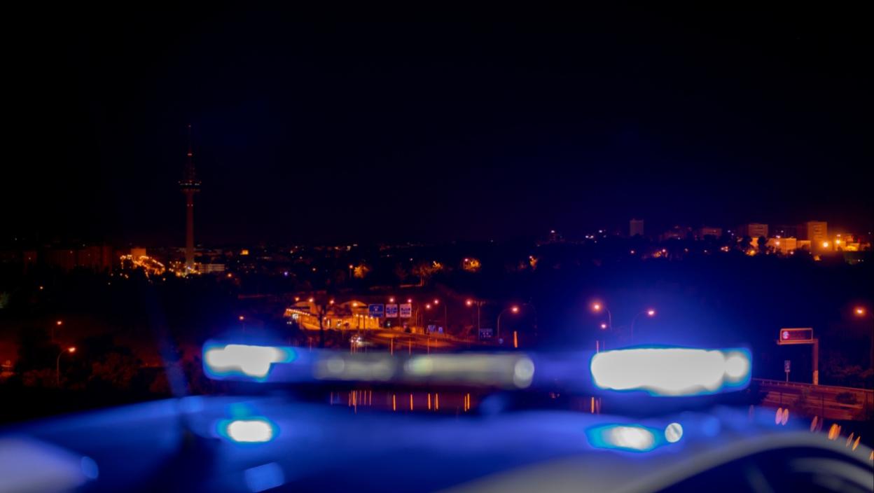 Dvojica muškaraca iz Srbije glumila policajce i terorisala vozače na auto-putu