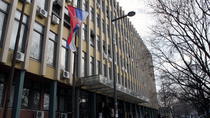 Odbijena žalba jednog aktiviste novosadskih zborova koji je u pritvoru na Klisi, čeka se odluka za drugog