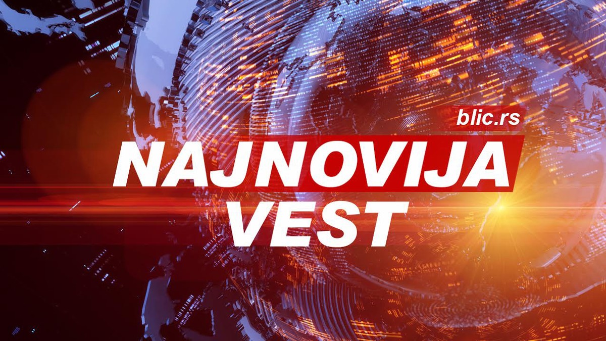 Teška nesreća na Dorćolu: Tramvaj izleteo iz šina i zakucao se u zgradu, ima povređeni
