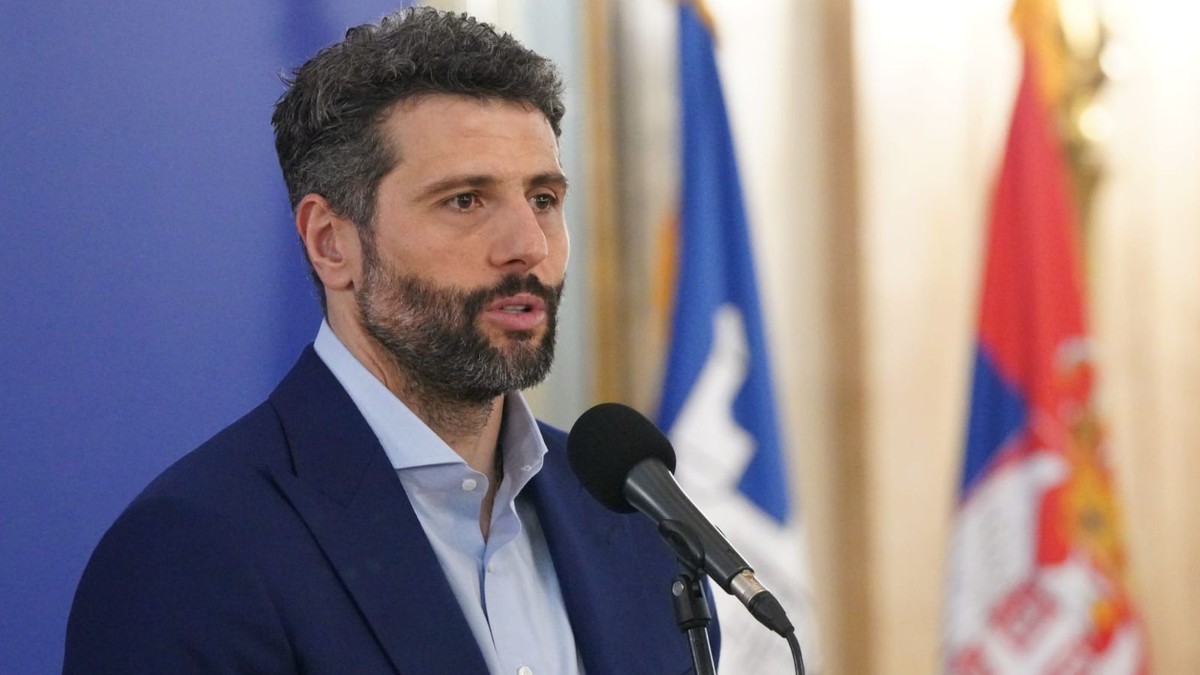 Šapić o projektu mali metro i mostu na Savi: Pomenuo i zašto ga nema na mrežama