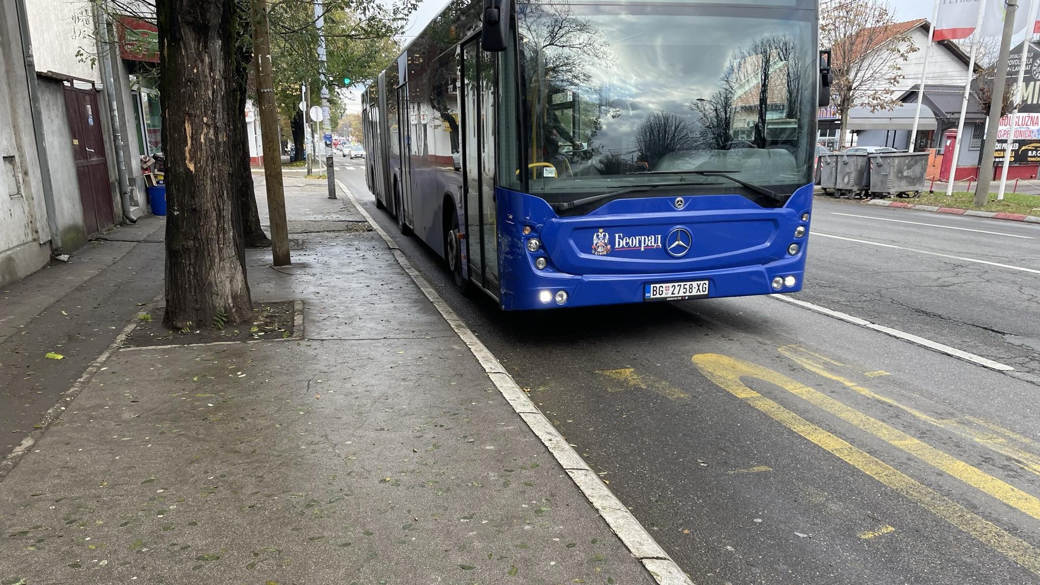 Od 1. aprila nova linija u Beogradu: Kojom trasom će saobraćati autobus 62? – Beograd