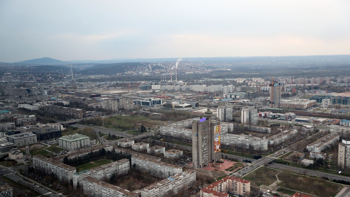 Bez struje: Detaljan spisak isključenja za 27. april