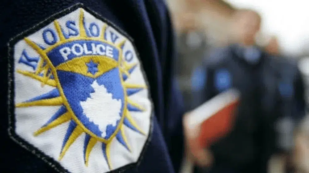 Kosovska policija privela Dejana Pelevića – Politika