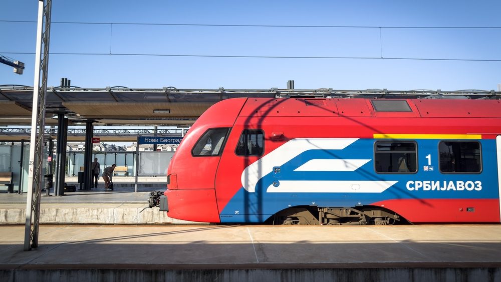 SRCE: Nabavka 30 novih vozova – paravan za koruptivne poslove i politički kontrolisane tendere – Ekonomija