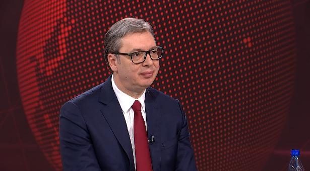 Vučić osudio napad na Trampa: Političko nasilje je kukavičluk – Politika
