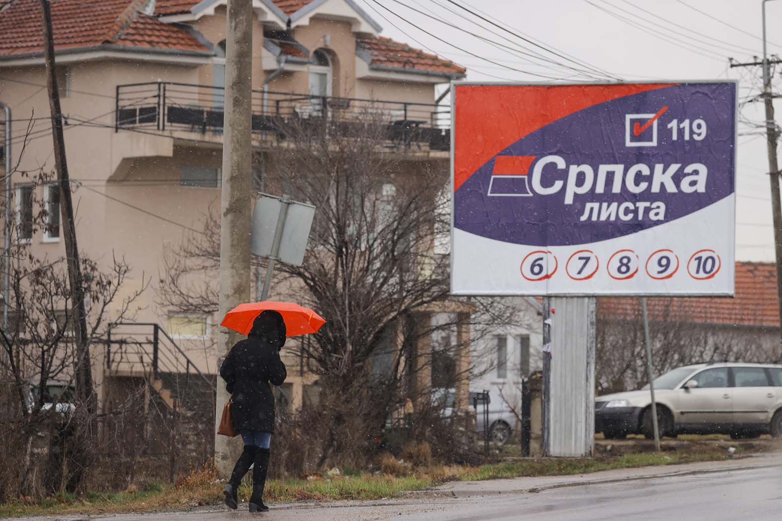 „Srpska lista za srpski narod na Kosovu“: 25 izuzetnih kandidata za izbore, tvrde – Politika