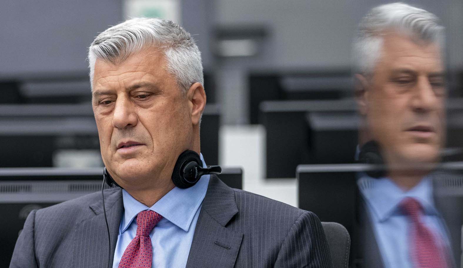 Odloženo izricanje presude bivšim liderima OVK u Hagu – Politika
