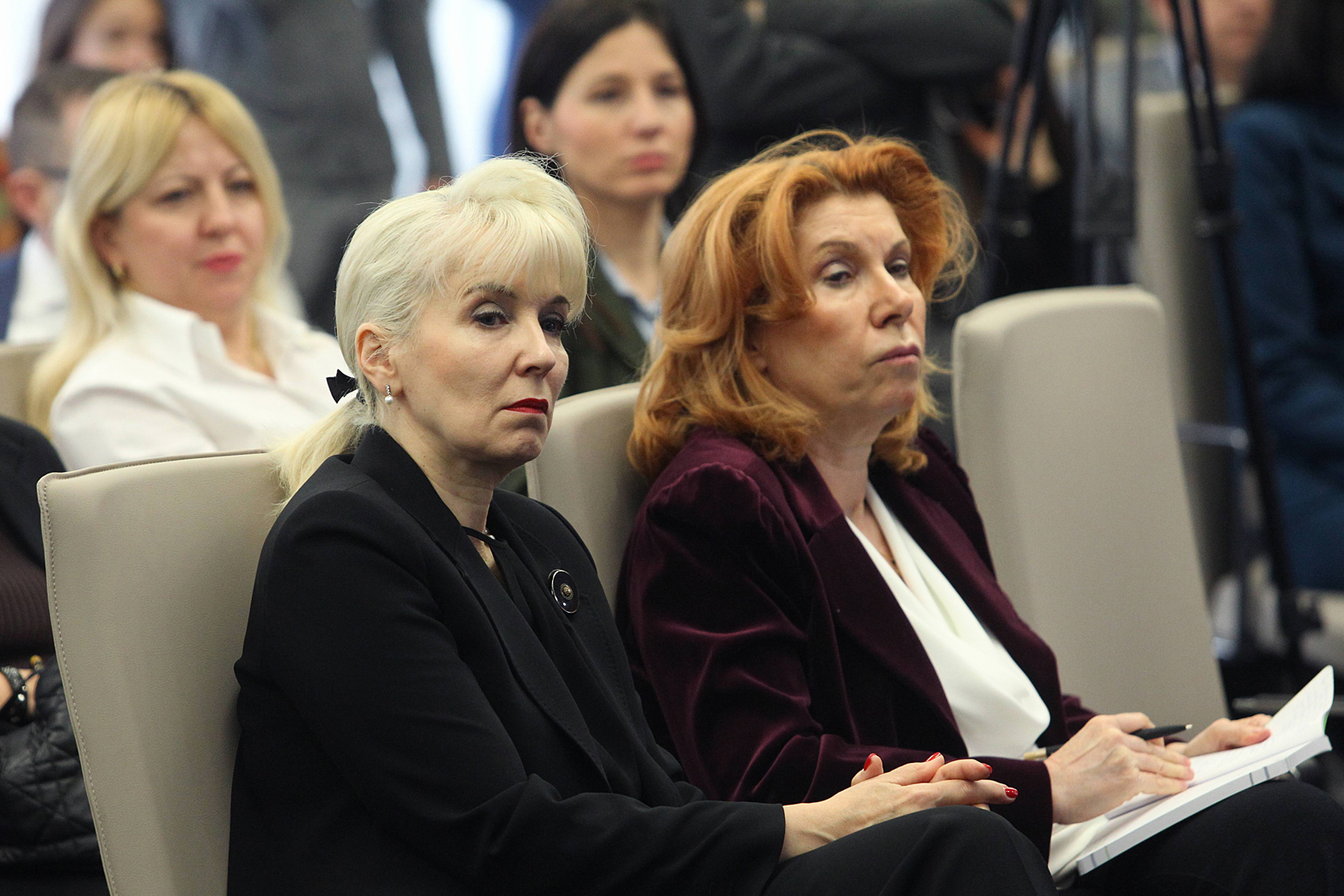 Poslovni forum Srbija-Ukrajina otvoren u Beogradu, učestvuje 45 privrednika – Ekonomija