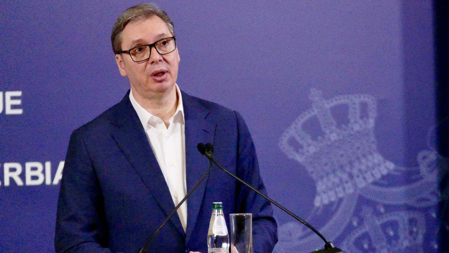 Vučić izneo plan za Srbiju u pet tačaka – Politika