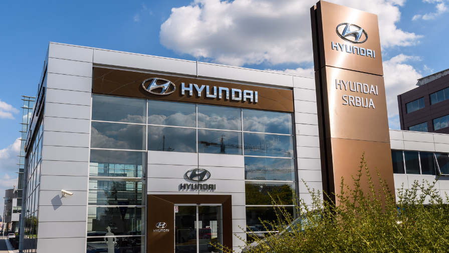 Hyundai slavi 35 godina u Srbiji: Od prvih modela do jednog od najprodavanijih brendova – Auto