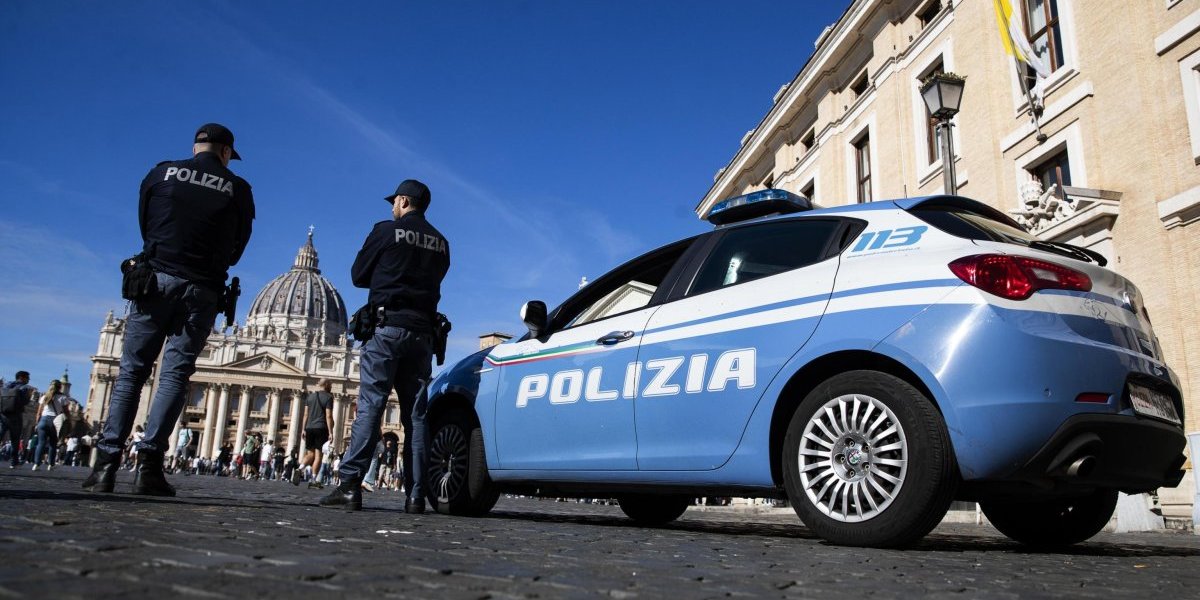 Uhapšeni roditelji zbog zloupotrebe deteta