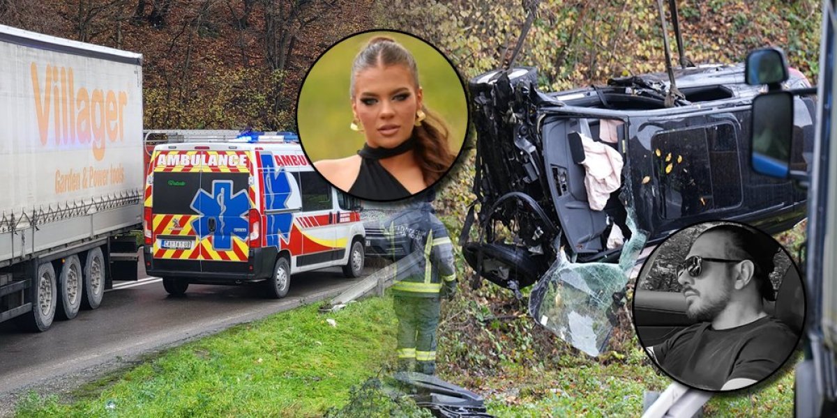 Otac Ane Radović zahteva da se ispita ključni dokaz iz automobila smrti