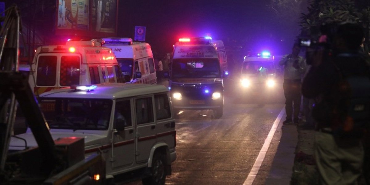 Povređen muškarac u pucnjavi na KiM