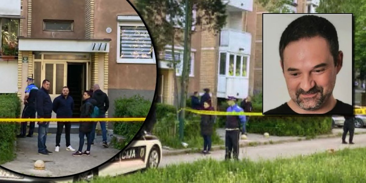 Najnoviji detalji ubistva Elme Godinjak u Sarajevu