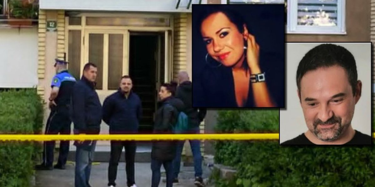 Najnoviji detalji ubistva novinarke Elme Godinjak u Sarajevu