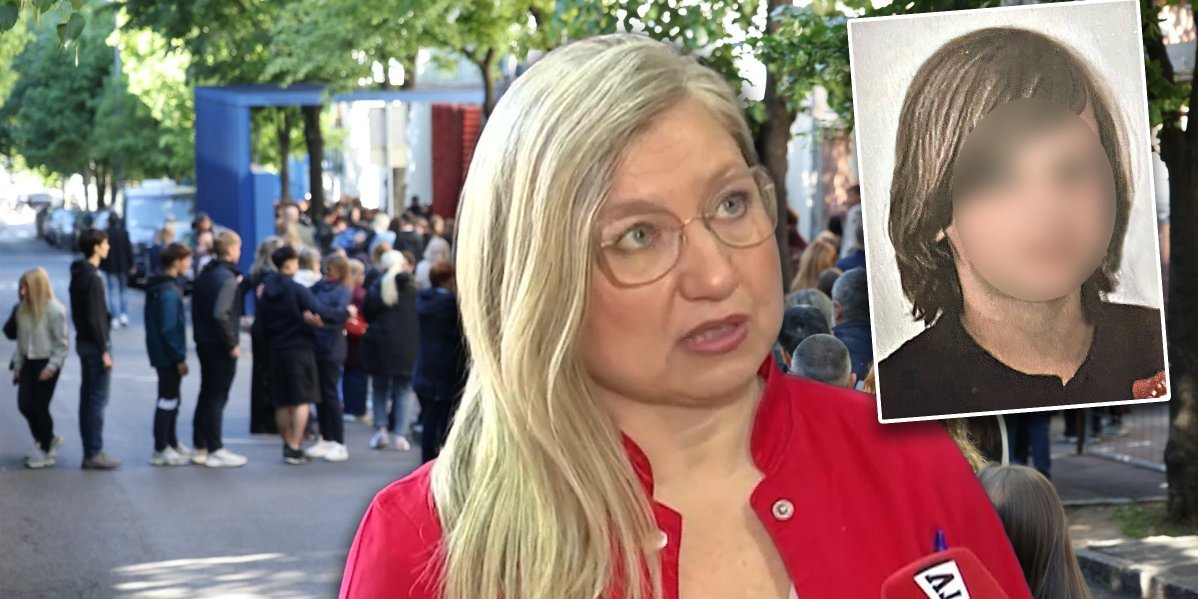 Dr Ivana Stefanović o masakru u „Ribnikaru“