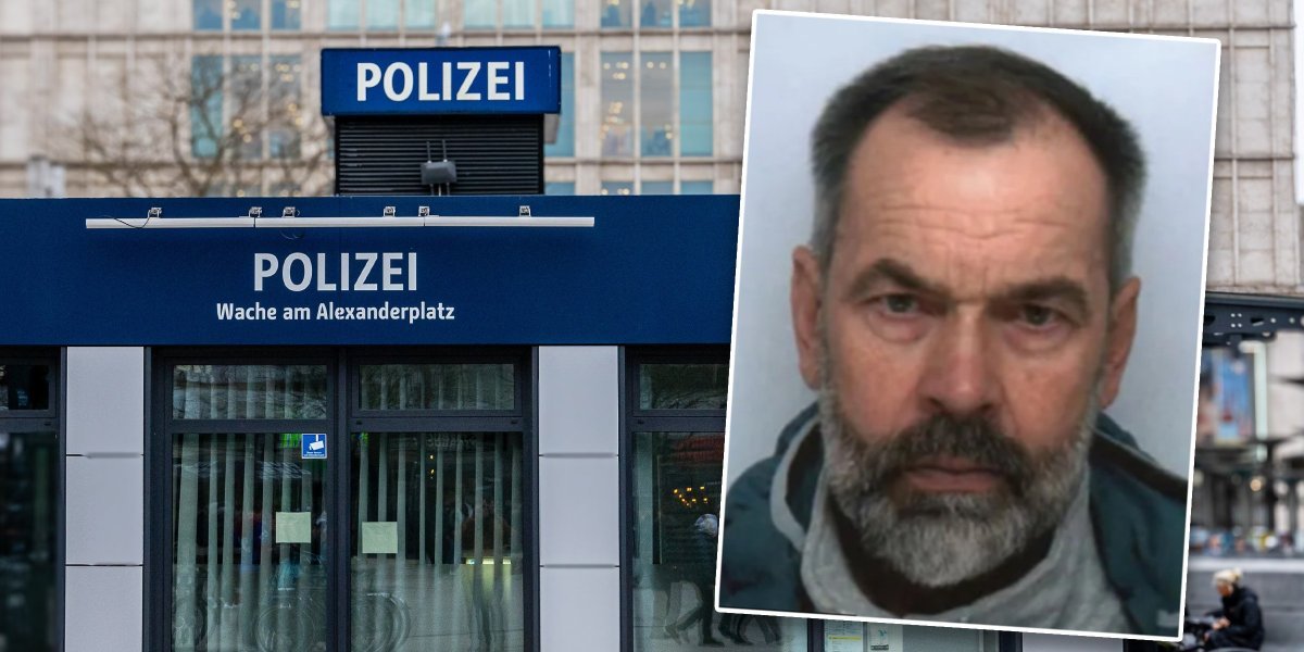 Nemačka policija uhapsila osumnjičenog za ubistvo Ismeta K.