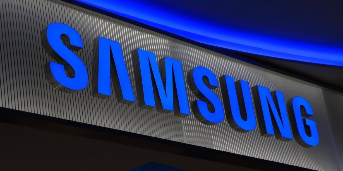 Samsung prestavlja novi OLED displej