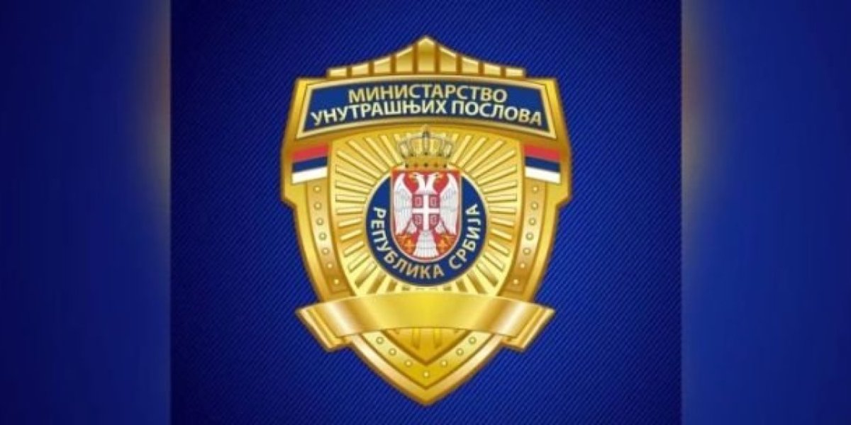 Saopštenje policije povodom ubistva u Bečeju