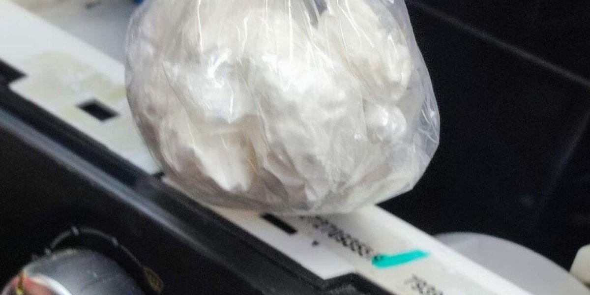 Uhapšen Srbin u Crnoj Gori zbog prodaje droge