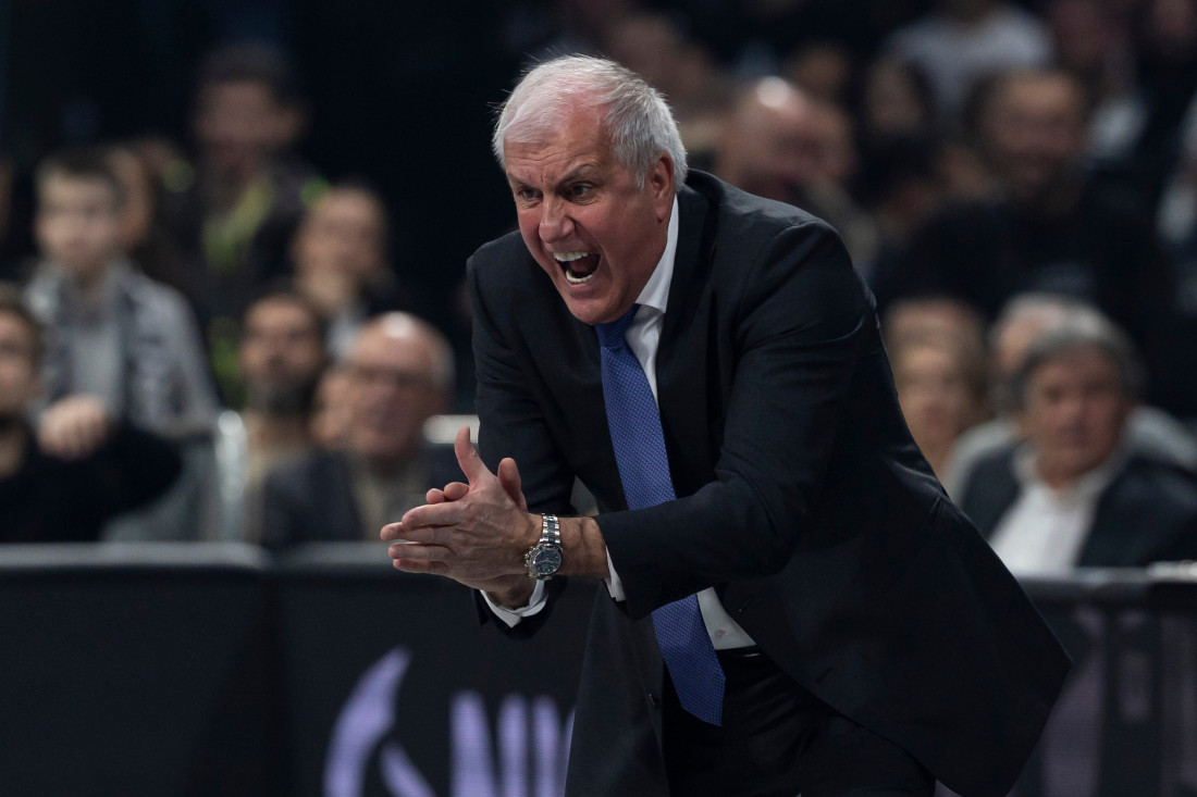 Povratak Danilovića u Partizan otvara vrata i Željku Obradoviću?