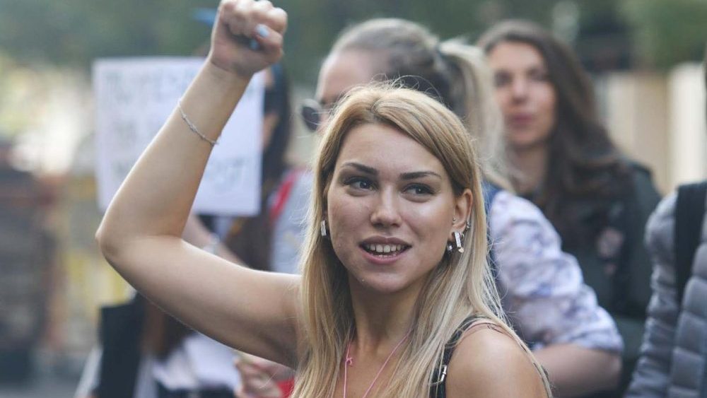 INTERVJU Jelena Riznić: Ova vlast je dovela do vrhunca propadanja radničke klase – Politika