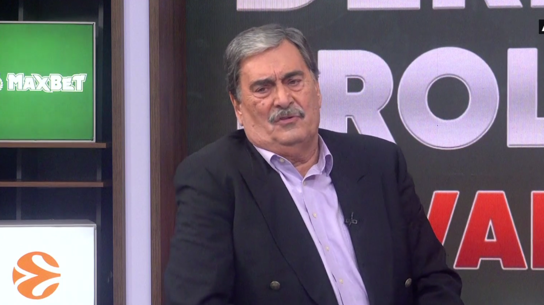Đurović o debaklu Partizana: U knjigama se pišu samo šampioni, ova titula je važna