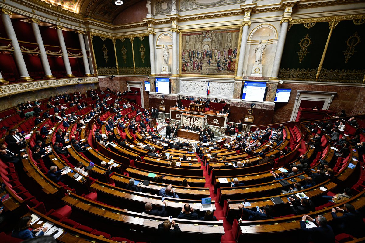 Francuski parlament zvanično ukinuo zakon o ropstvu iz 17. veka