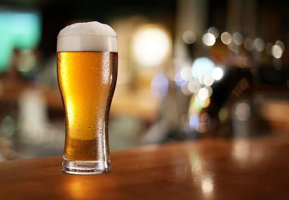 Nemci sve manje piju pivo, okreću se – bezalkoholnom