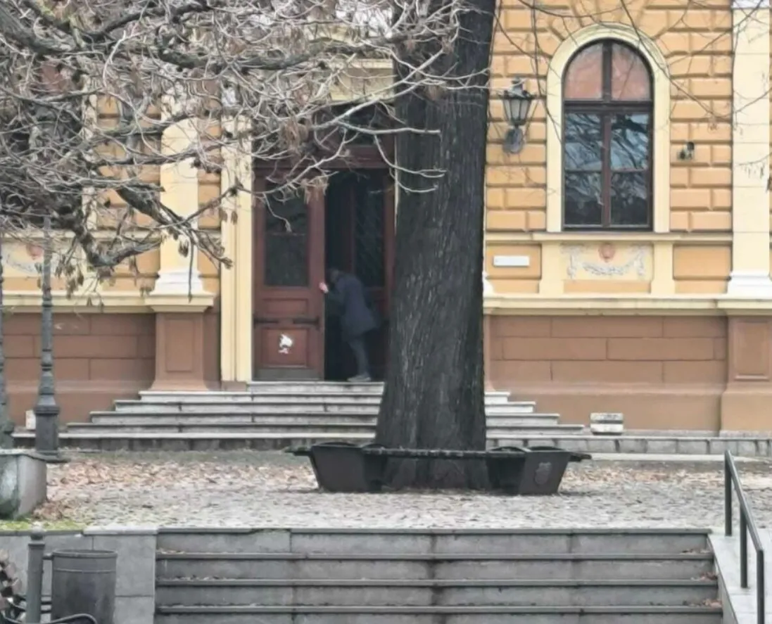 Novi Sad sutra uz Jovinu gimnaziju: Protest podrške učenicima i profesorima sutra sa Trgu slobode