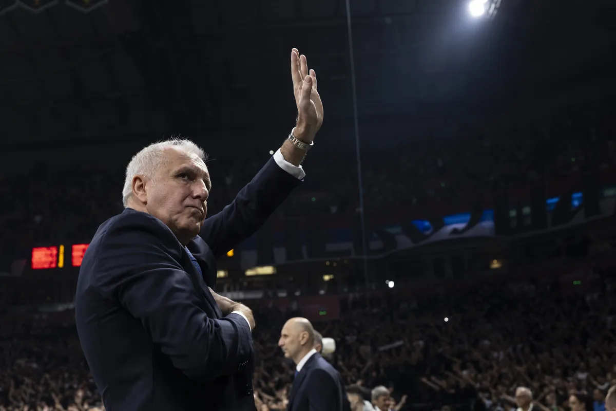 Željko Obradović zida vilu sa bazenom na Dedinju