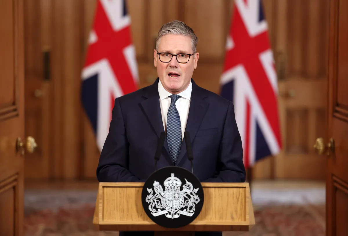 Većina britanskih laburista smatra da Starmer ne može da oporavi stranku