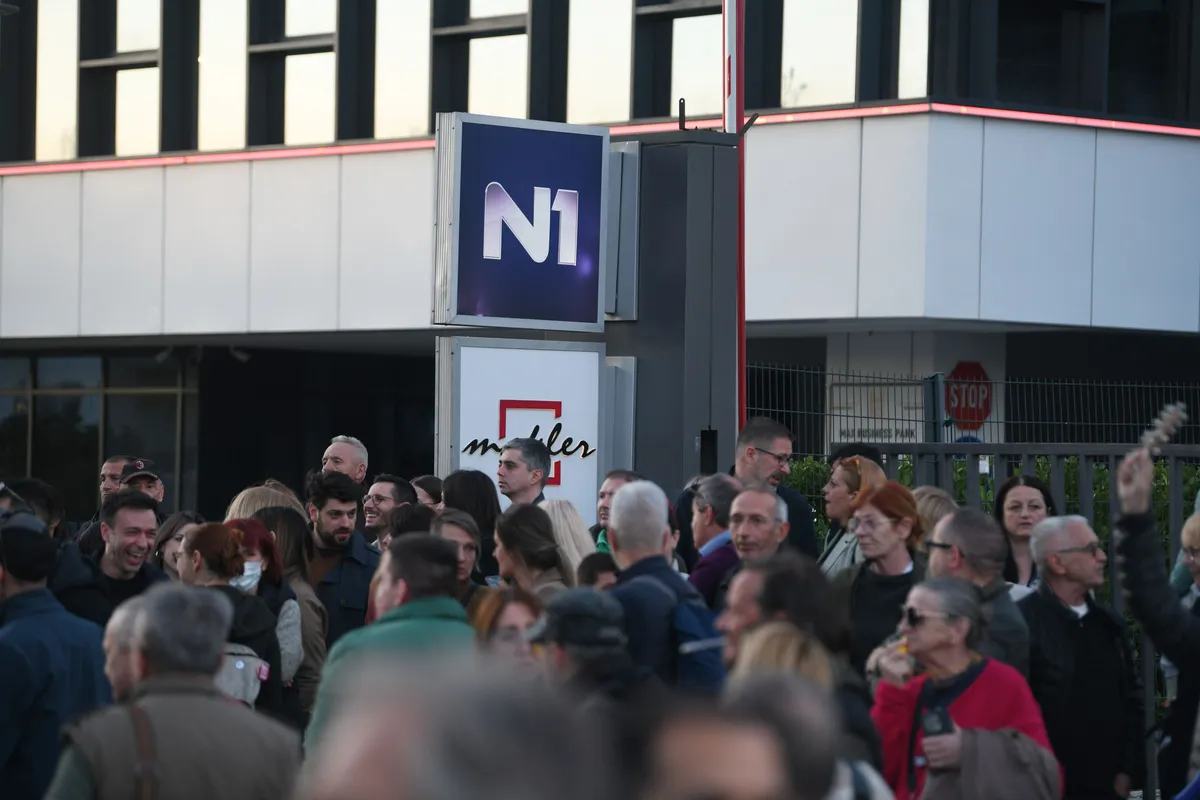 Sindikat N1 i Forbsa o promeni vlasničke strukture
